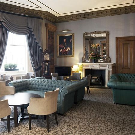 Gem Strathmore Hotel London Bagian luar foto