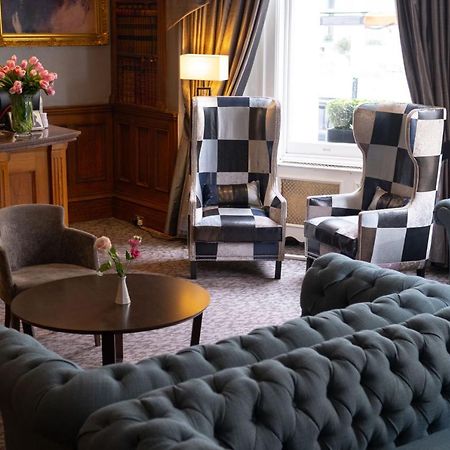Gem Strathmore Hotel London Bagian luar foto