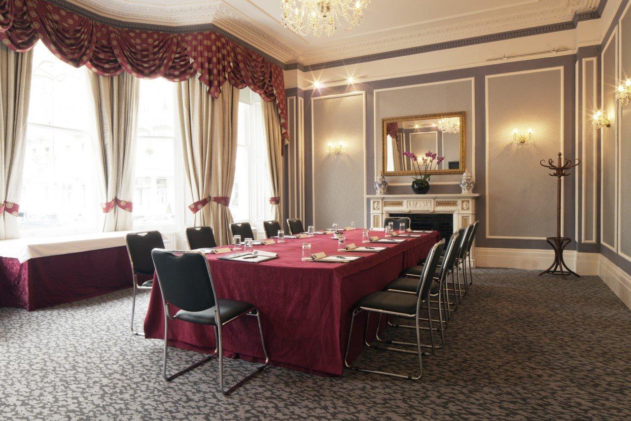 Gem Strathmore Hotel London Bagian luar foto