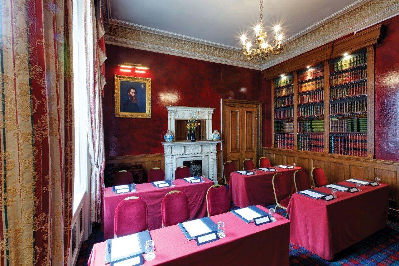 Gem Strathmore Hotel London Bagian luar foto