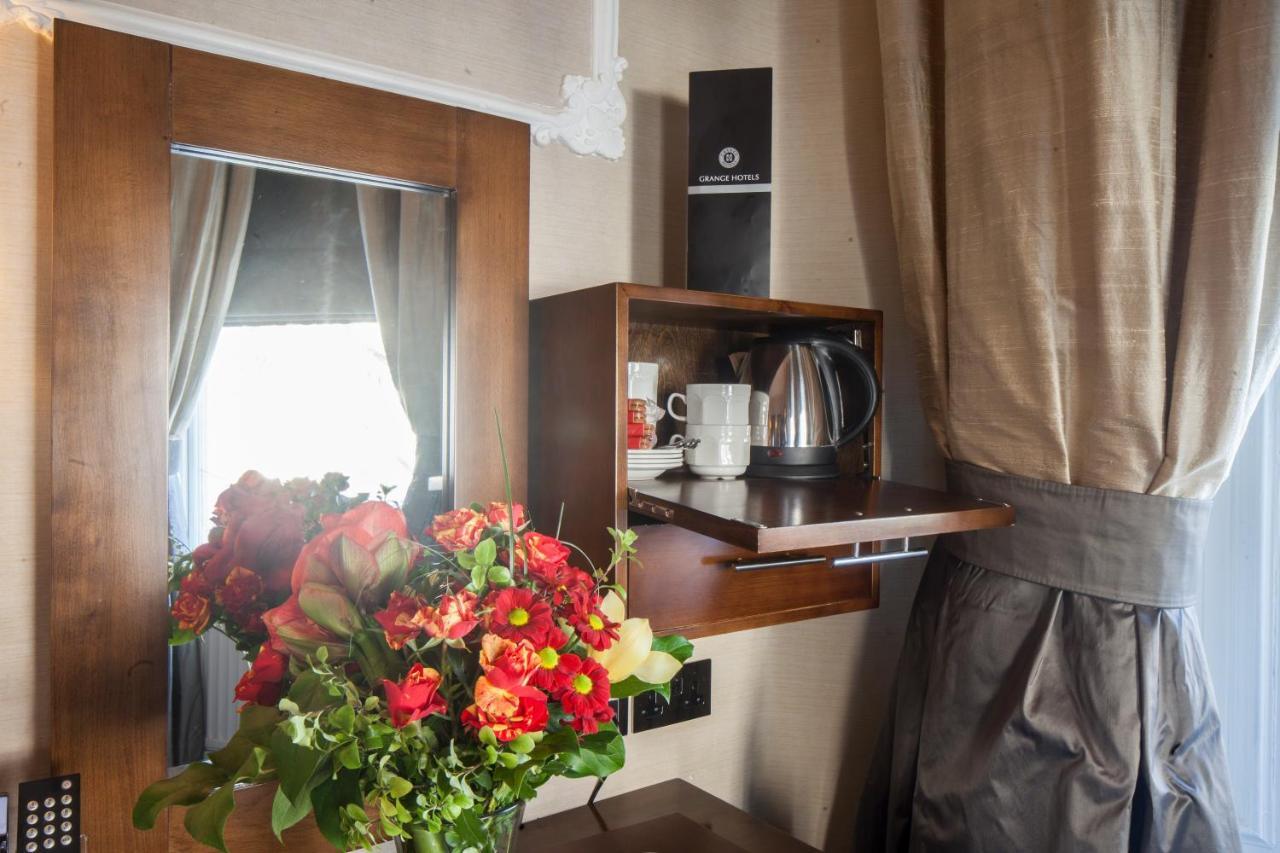 Gem Strathmore Hotel London Bagian luar foto