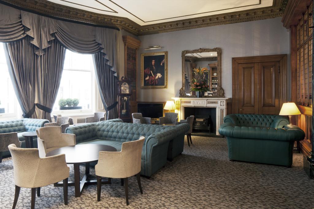Gem Strathmore Hotel London Bagian luar foto