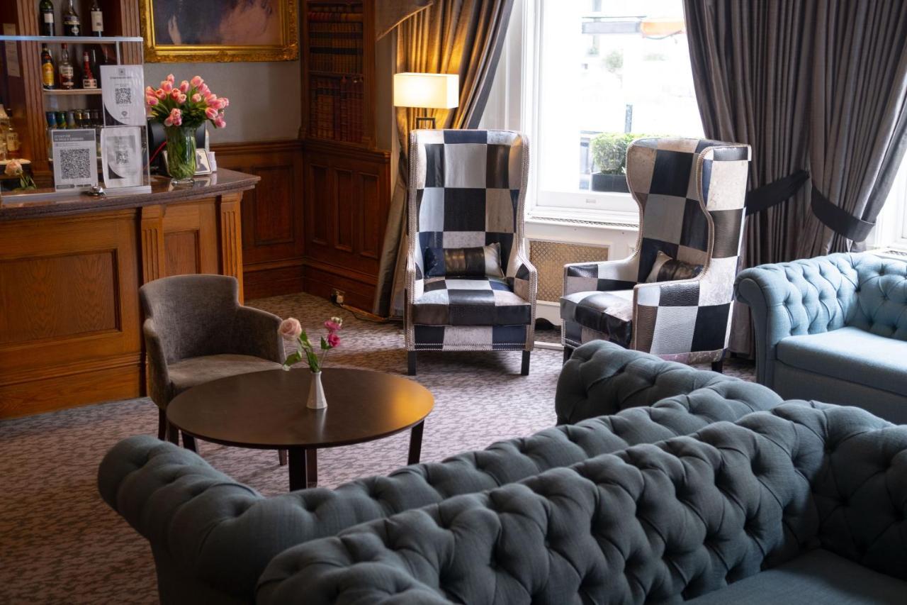 Gem Strathmore Hotel London Bagian luar foto