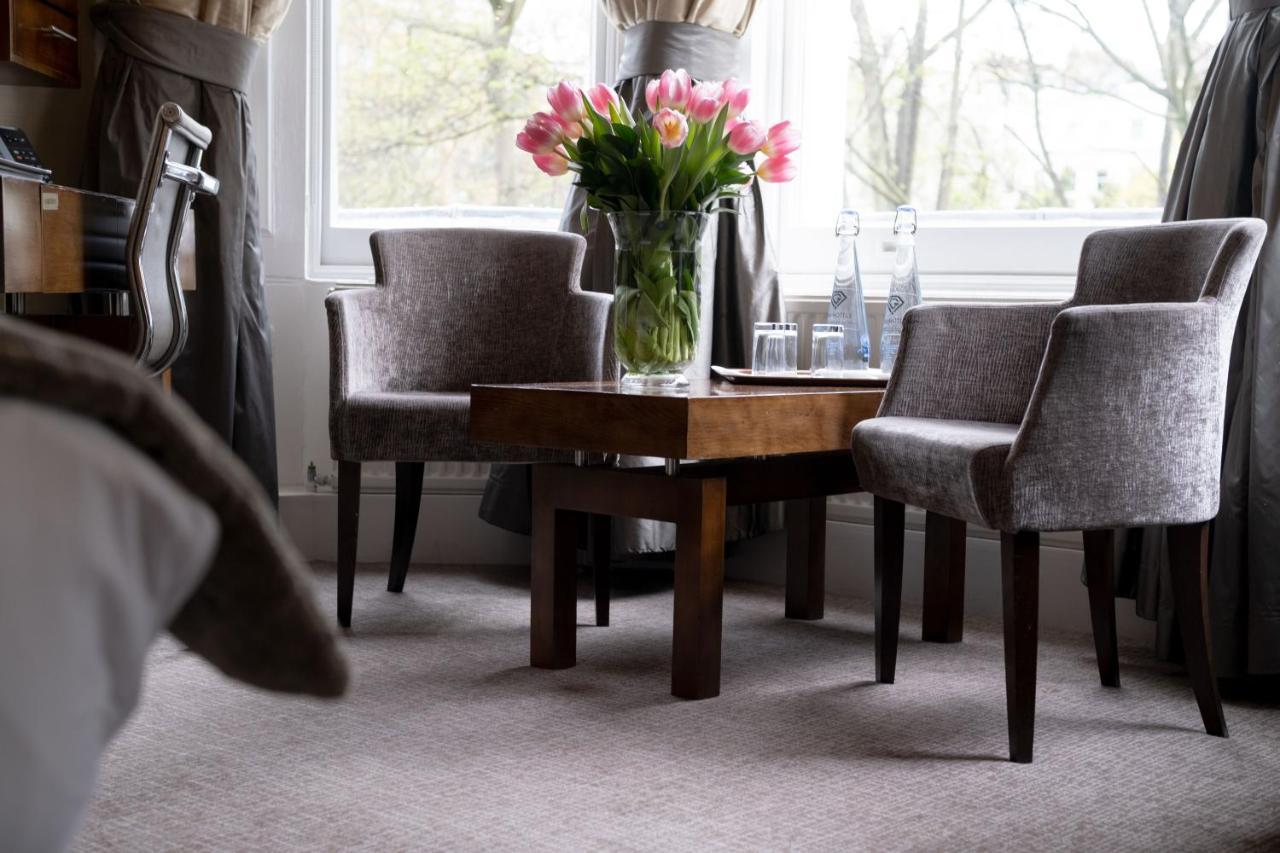 Gem Strathmore Hotel London Bagian luar foto