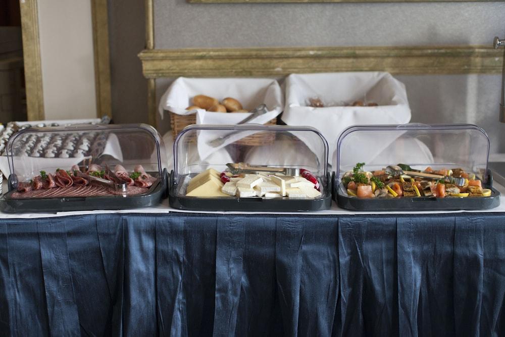 Gem Strathmore Hotel London Bagian luar foto