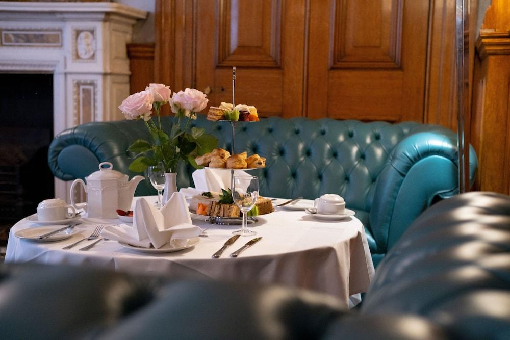 Gem Strathmore Hotel London Bagian luar foto
