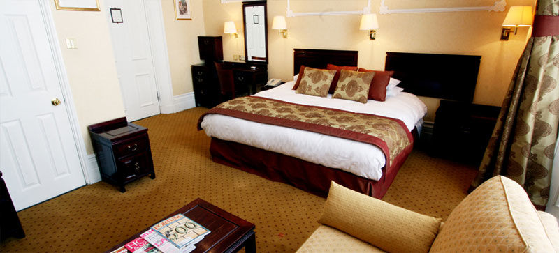 Gem Strathmore Hotel London Ruang foto