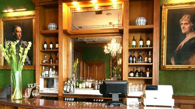 Gem Strathmore Hotel London Bagian luar foto
