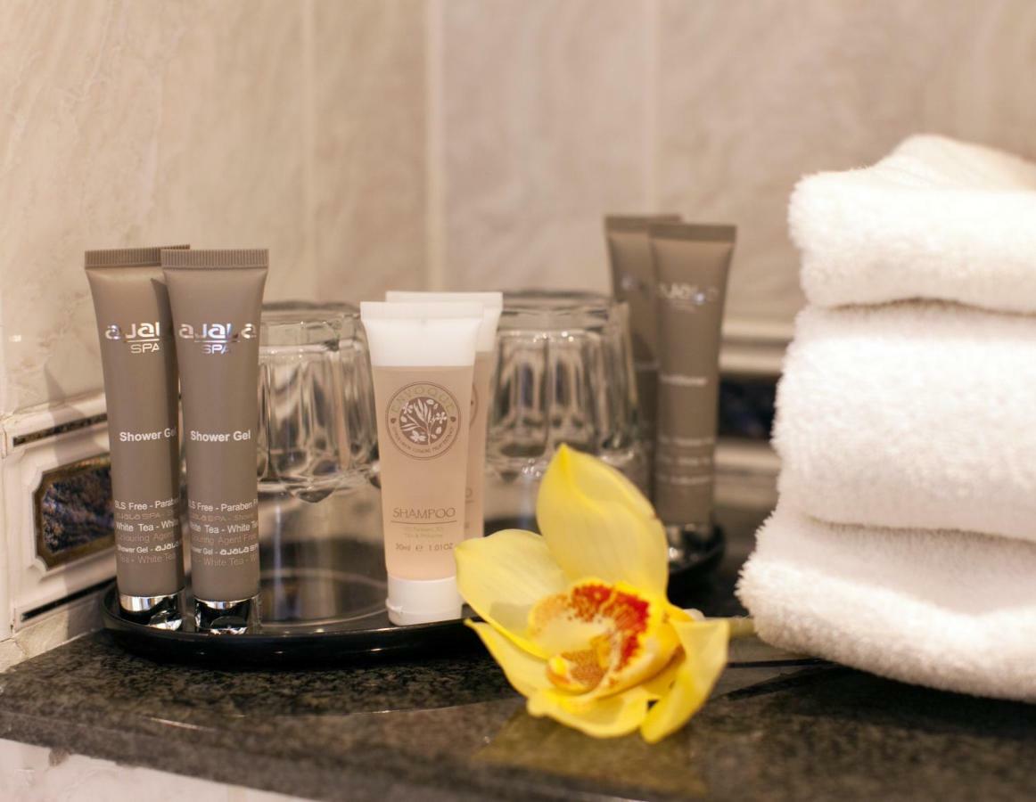 Gem Strathmore Hotel London Bagian luar foto