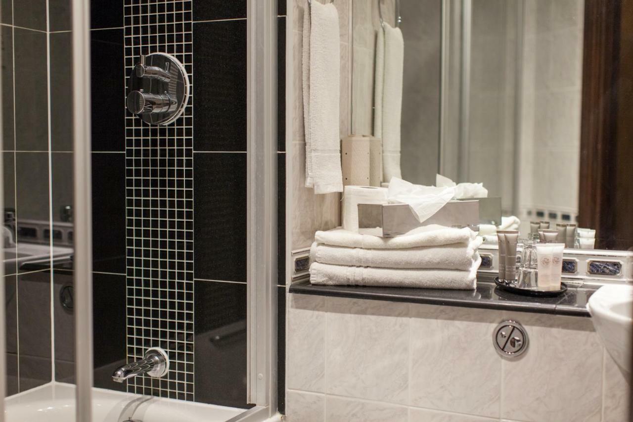 Gem Strathmore Hotel London Bagian luar foto