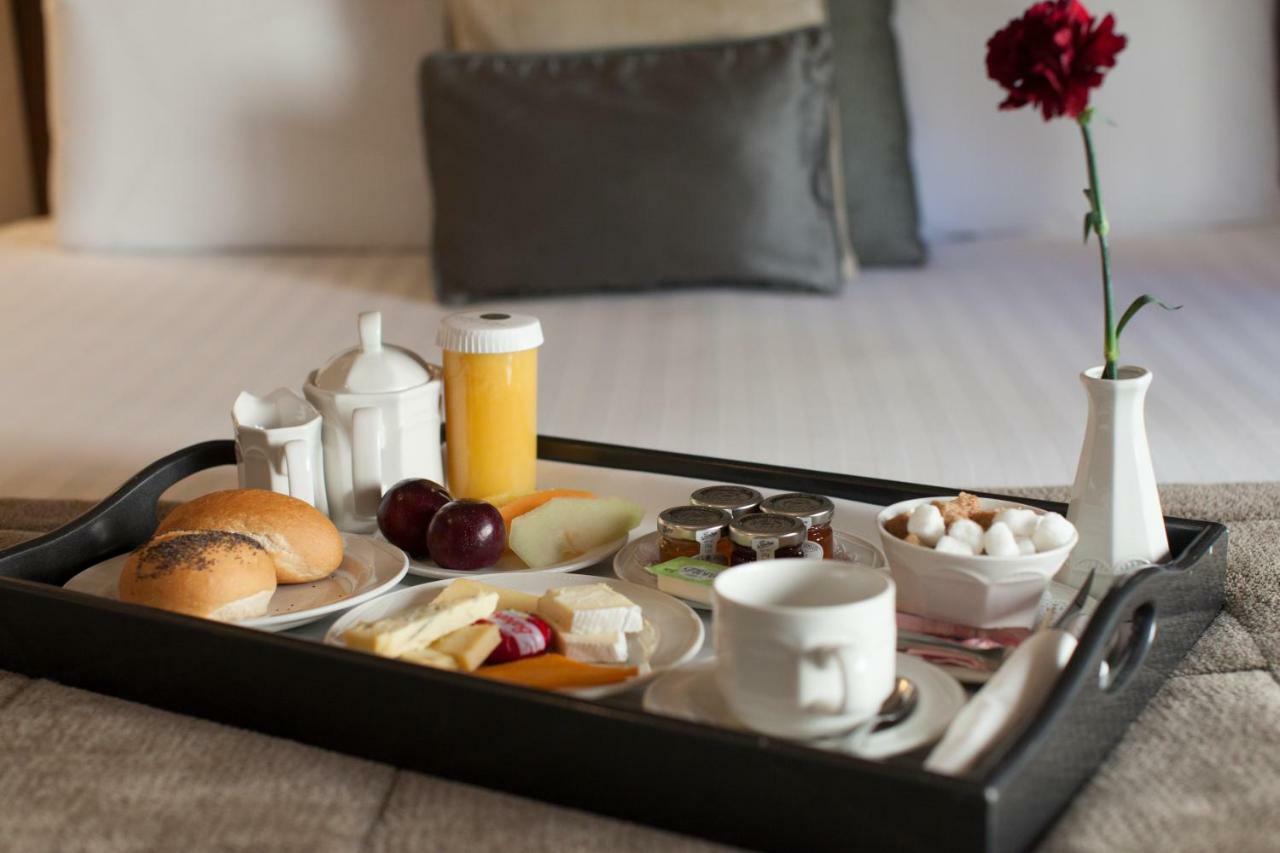 Gem Strathmore Hotel London Bagian luar foto