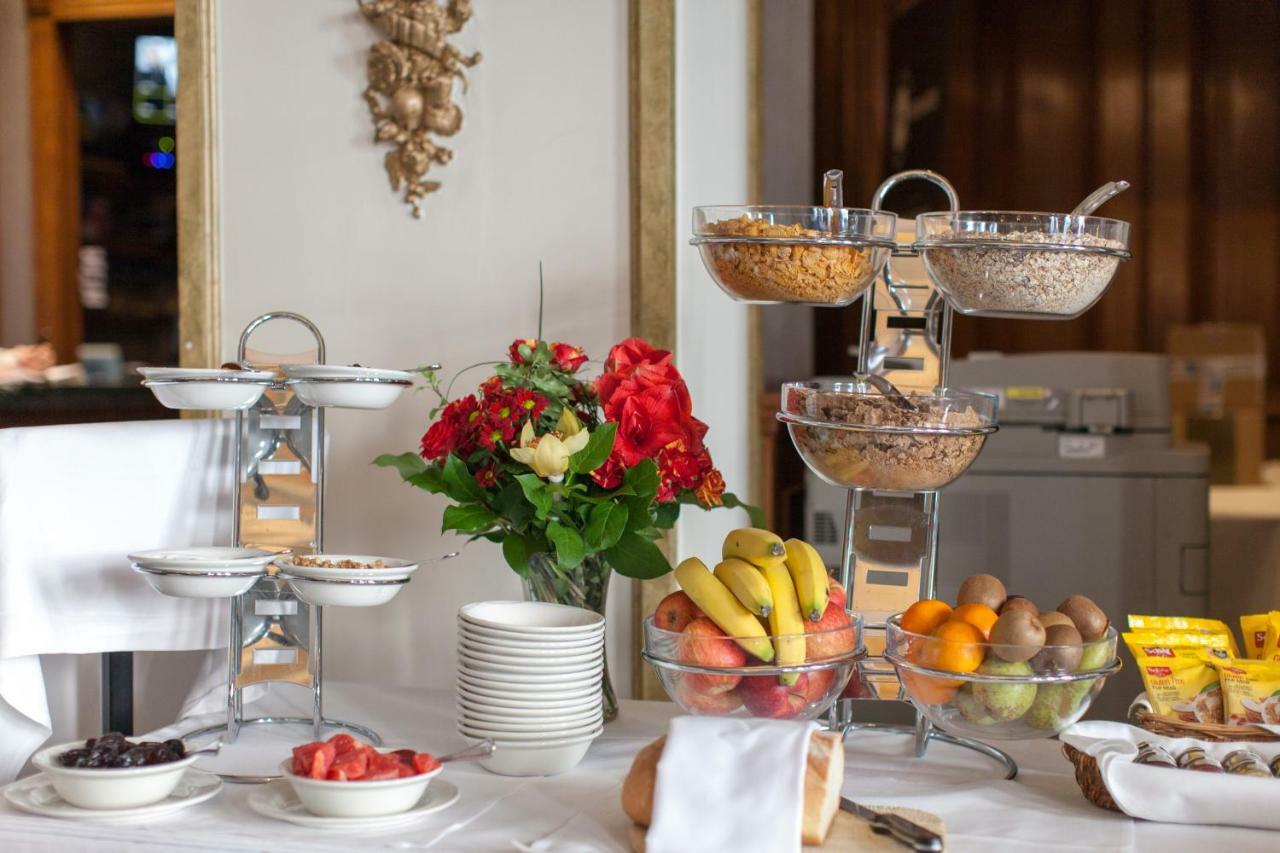 Gem Strathmore Hotel London Bagian luar foto