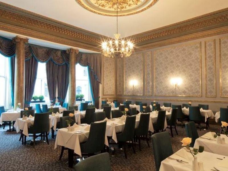 Gem Strathmore Hotel London Bagian luar foto