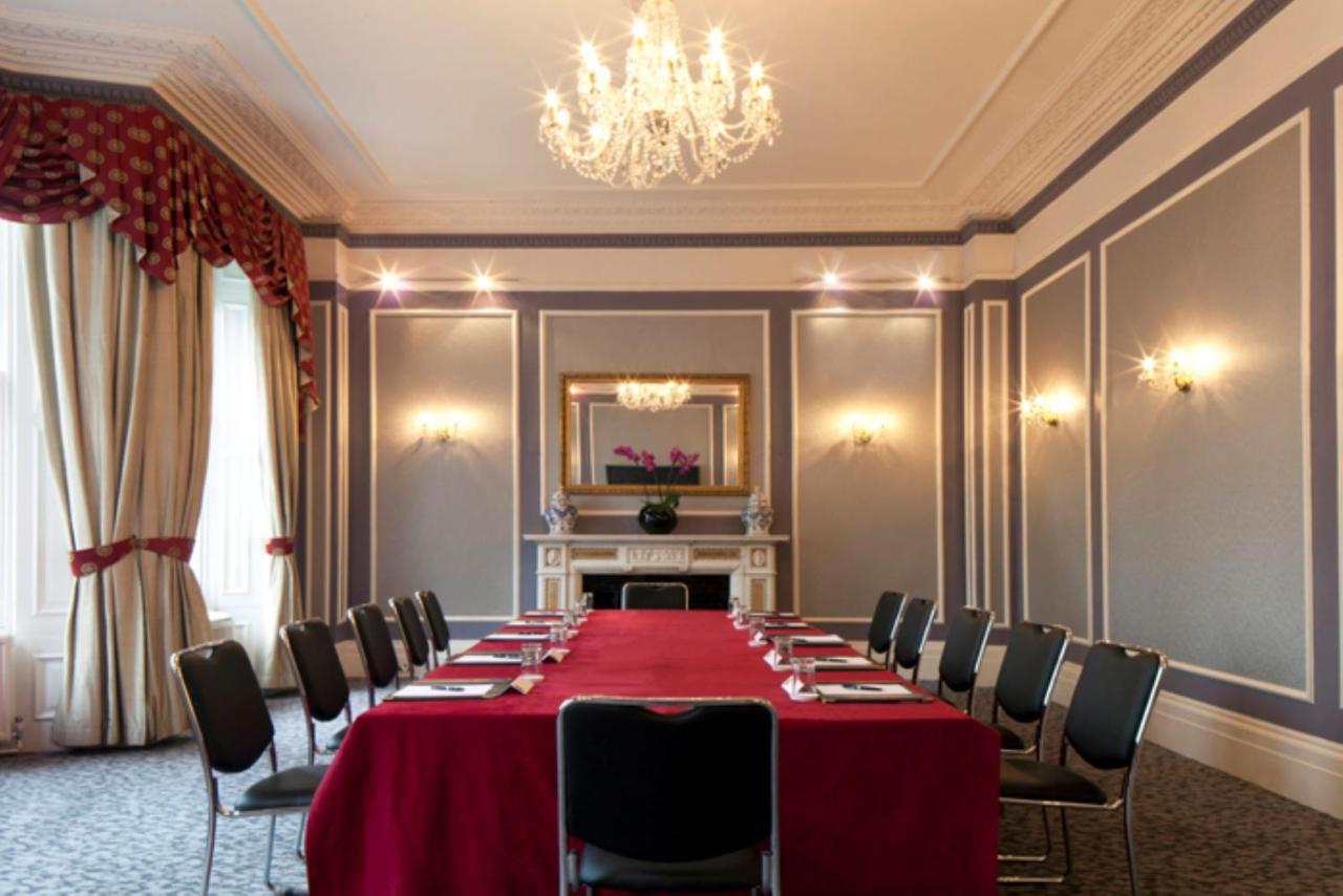 Gem Strathmore Hotel London Bagian luar foto