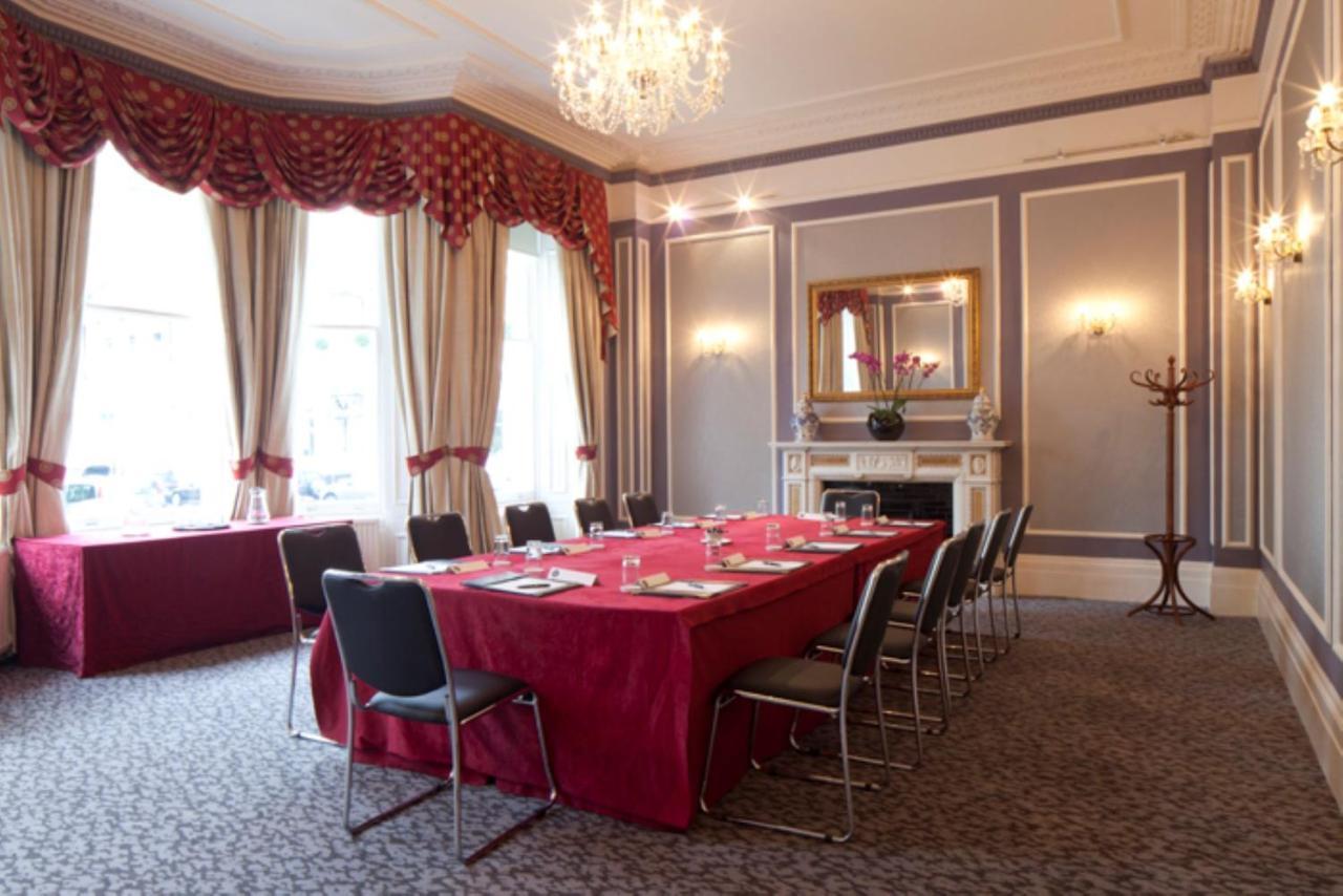 Gem Strathmore Hotel London Bagian luar foto